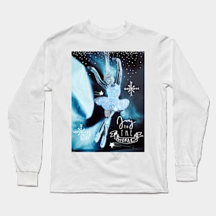 Joy to the world No. 1 Long Sleeve T-Shirt